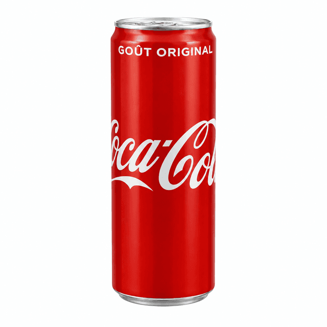 Coca-Cola