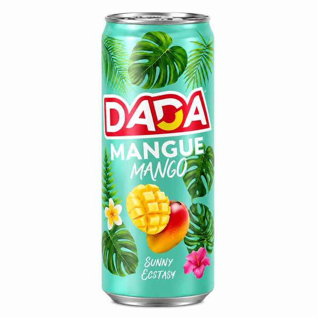 Dada Mangue