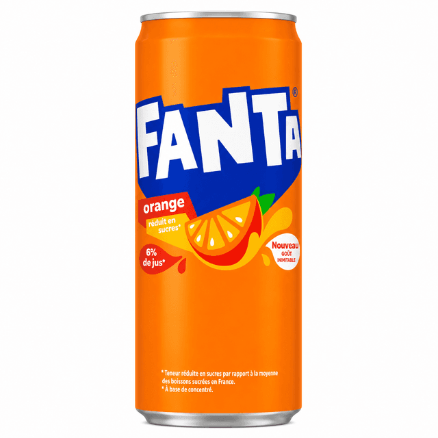 Fanta