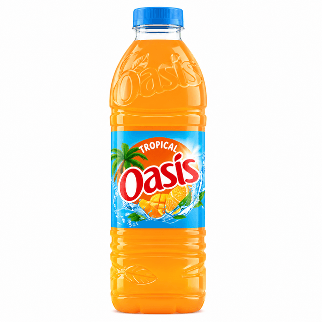 Oasis 1,5 L