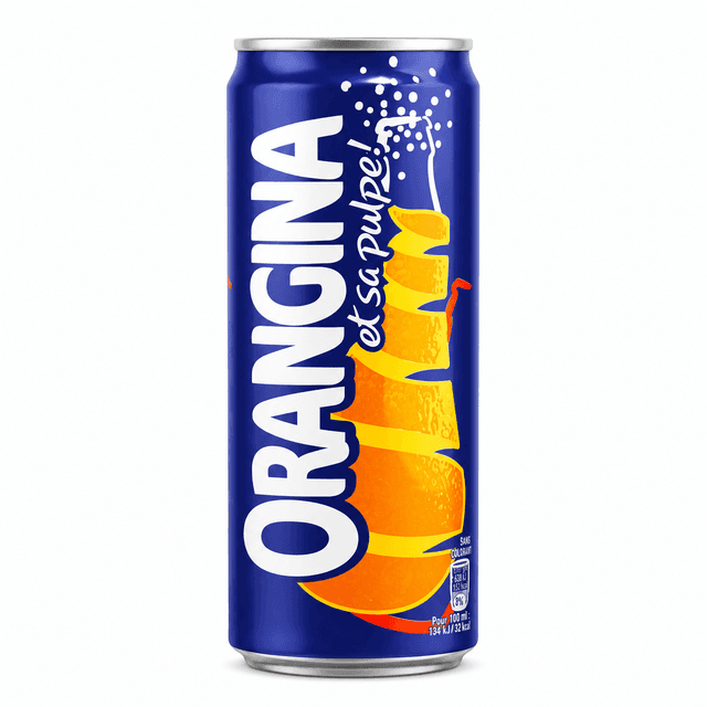 Orangina