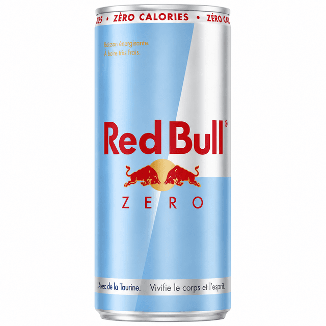 Red Bull Zero