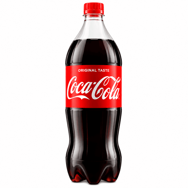 Coca-Cola 1,5 L