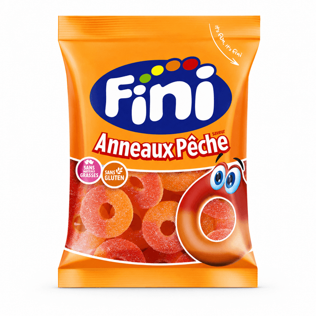 Fini Pêches